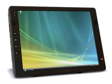 Tablet and Slate PC