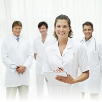 User-defined EMR for Medical Practices