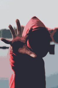 hacker