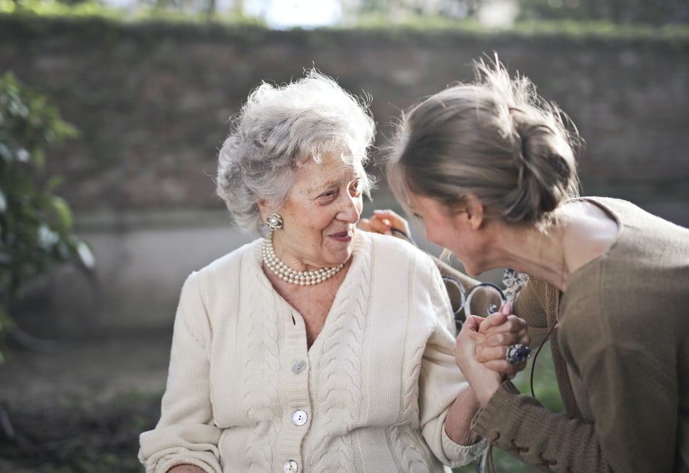 elder care