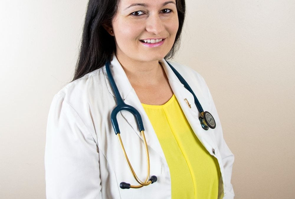 How a Windsor Clinic Manages Volume