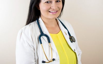 How a Windsor Clinic Manages Volume