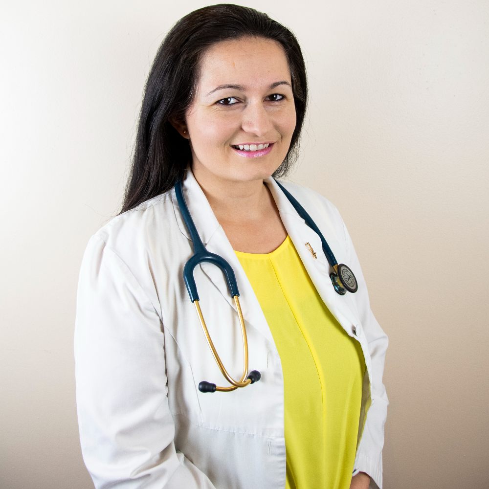 Dr. Magbule Doko
