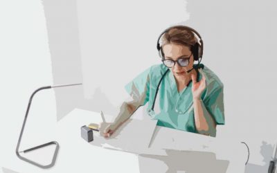 Introduction to new OHIP Virtual Care Services and fee codes by The Ministry of Health
