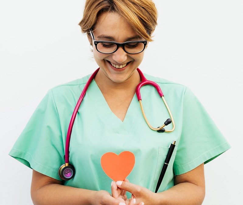 5 Self-Care Tips for Busy Healthcare Professionals