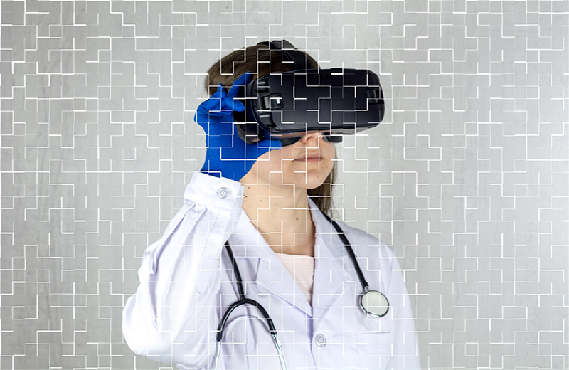 The Impact of Virtual Reality and Augmented Reality on Healthcare