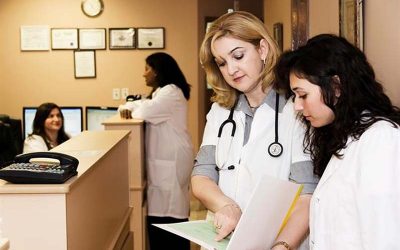 OMA reviewed changes to Virtual Care on October 1, 2022
