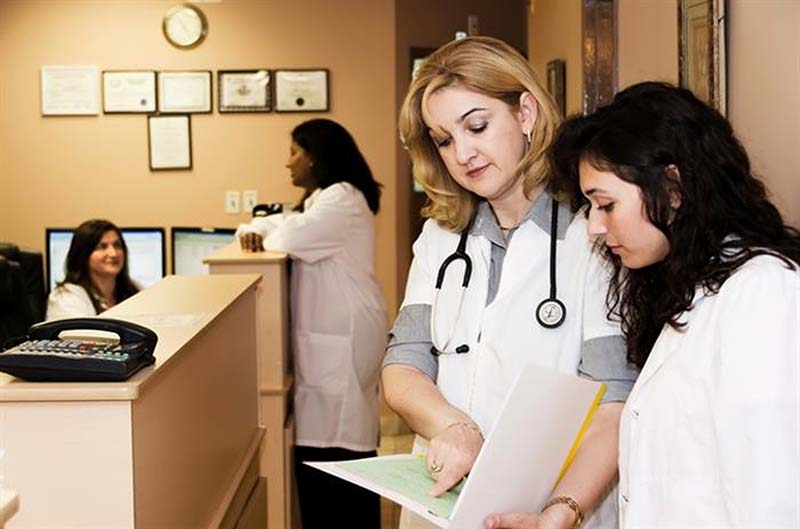 OMA reviewed changes to Virtual Care on October 1, 2022