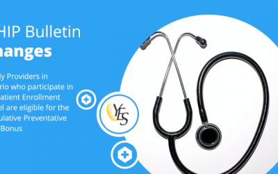 Cumulative Preventive Care Bonus
