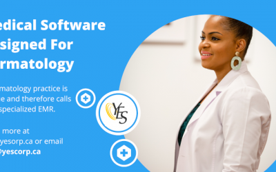 What Medical Applications Are Available For Dermatologists?