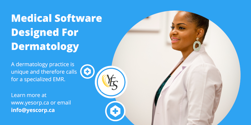 What Medical Applications Are Available For Dermatologists?