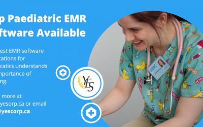 Top Paediatric EMR Software Available