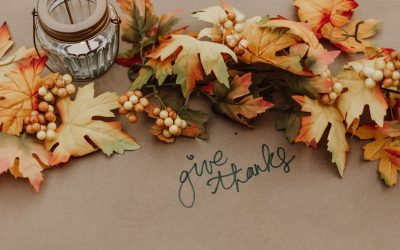 Happy Thanksgiving Weekend
