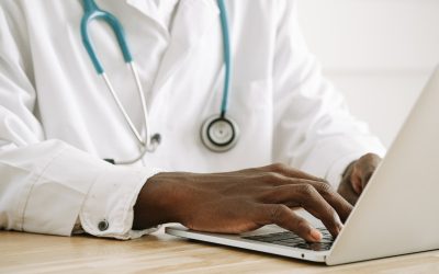 What are some of the advantages of switching over to an EMR system?