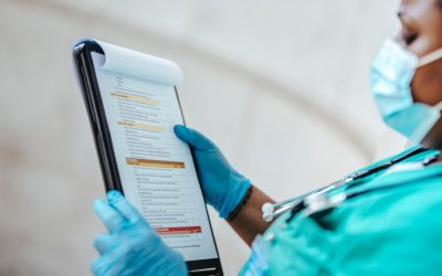 Are You Still Using Paper? Get Better Medical Software Solutions Today