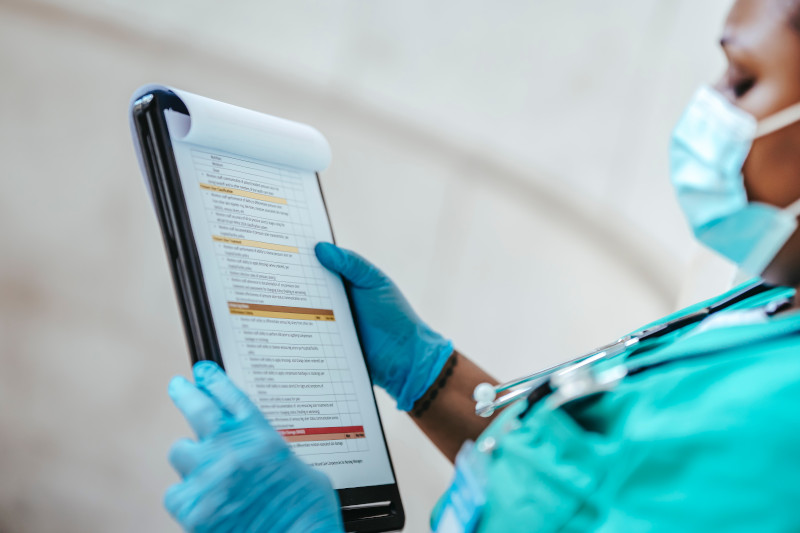 Are You Still Using Paper? Get Better Medical Software Solutions Today