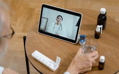 Virtual Care Solutions for Ontario Doctors