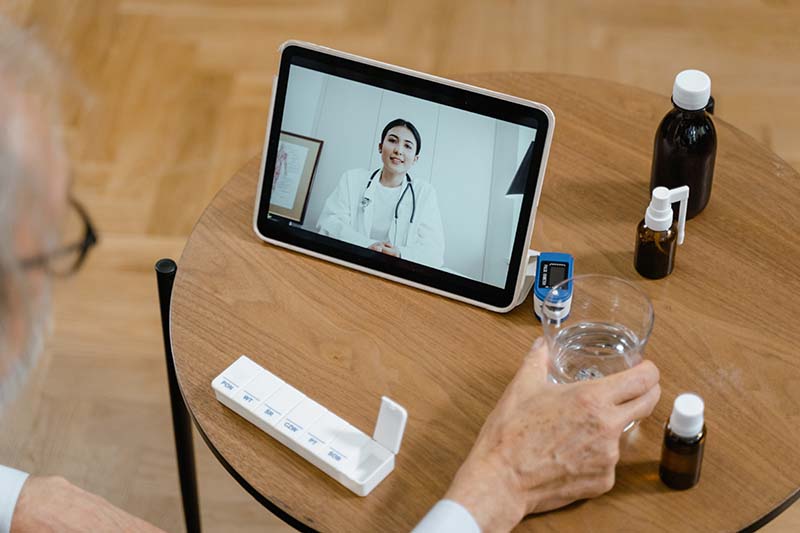 Virtual Care Solutions for Ontario Doctors