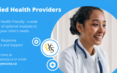 Allied Health Providers