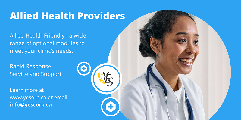 Allied Health Providers