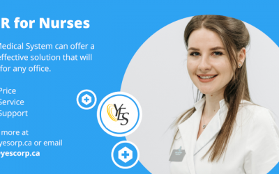 We Have EMR Options For Nurses