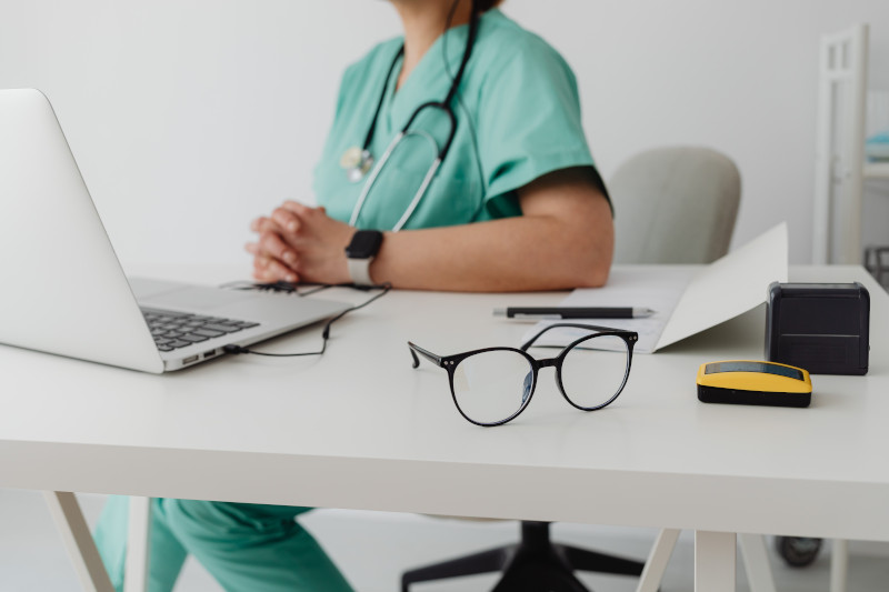 Transform Your Medical Practice With YES EMR