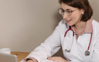 All-in-One EMR for Clinics: Billing, Scheduling & Scanning in One Platform