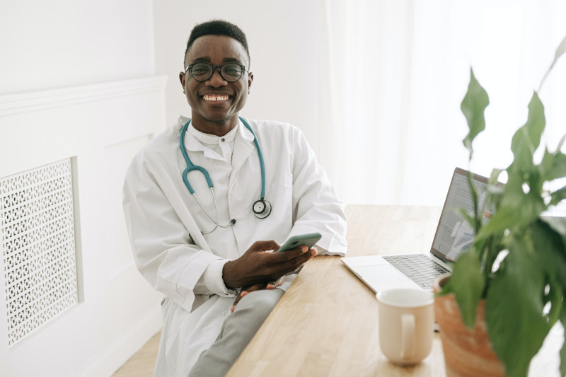 Streamline Your Practice with YES EMR