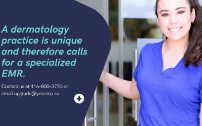 Simplify Your Documentation Process and Boost Your Practice Efficiency with YES EMR – Learn More Now!