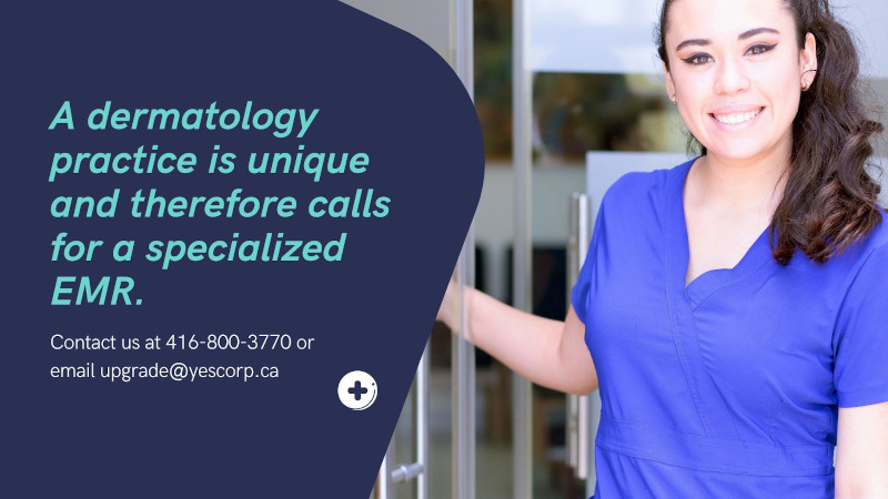 Simplify Your Documentation Process and Boost Your Practice Efficiency with YES EMR – Learn More Now!