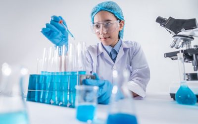 Researchers have used artificial intelligence to design thousands of new DNA switches