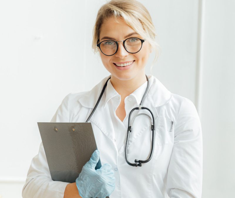 Upgrade Your Medical Practice: Make the Switch to YES Medical System Today!