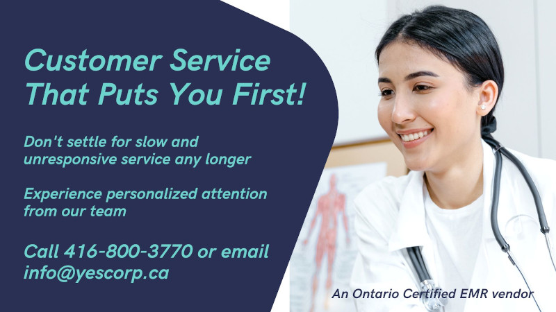 Customer Service That Puts You First
