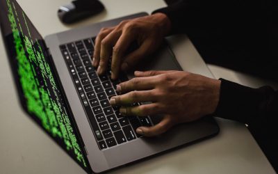 Cybersecurity for Medical Clinics: Don’t Let Hackers Take a Byte Out of Your Practice
