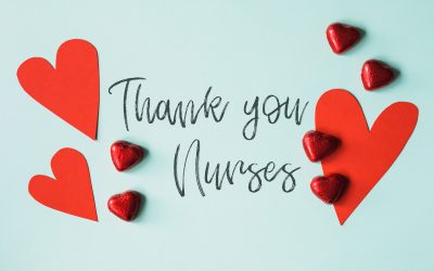 Celebrating National Nursing Week: A Salute to Ontario’s Nurses and Nurse Practitioners