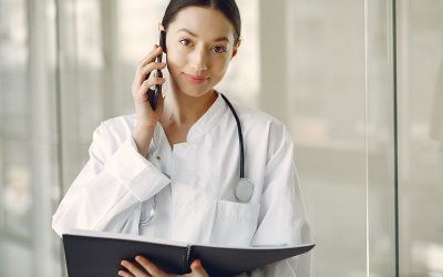 Doctors, Reclaim Your Role as Primary Care Providers!