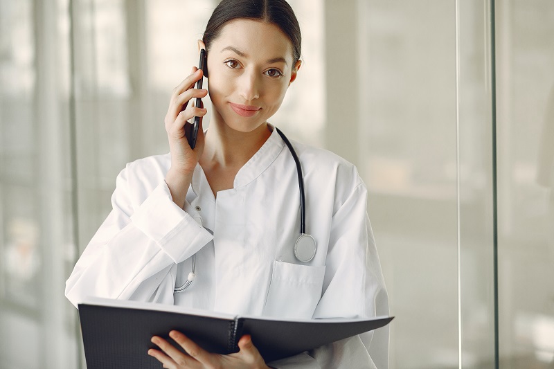 Doctors, Reclaim Your Role as Primary Care Providers!