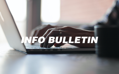 Bulletin 230601 — PSA related adjustments to Schedule of Benefits