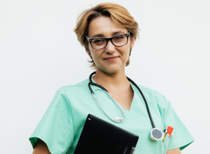Ontario Doctor