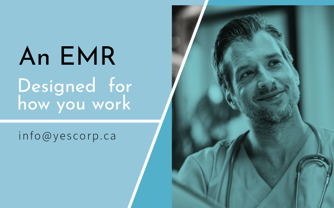 An EMR Progress Note