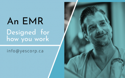 An EMR “Progress Note” designed just for how you work