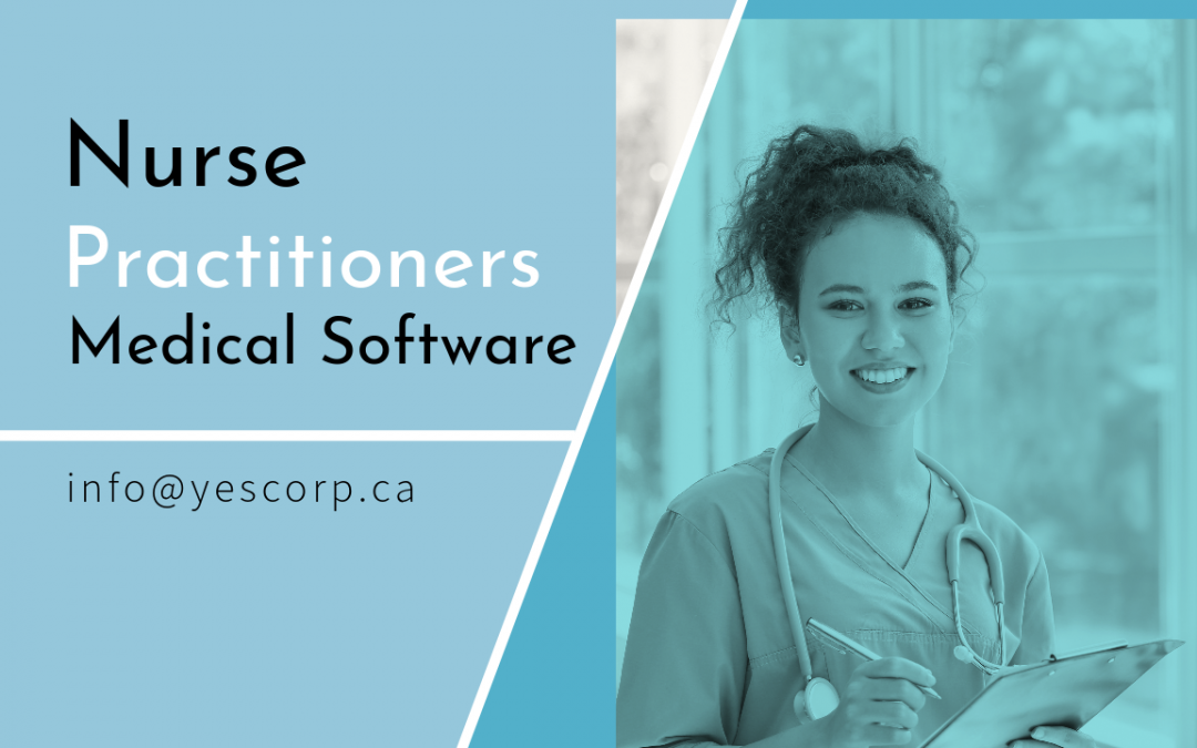 Medical Software for Nurse Practitioners