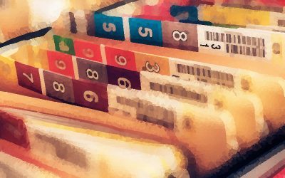 Is EMR better than paper records?