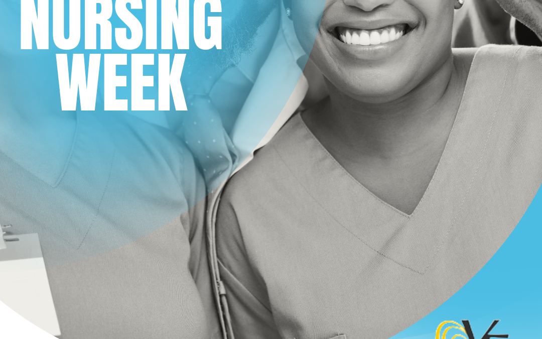 Why Nurses Deserve Our Thanks