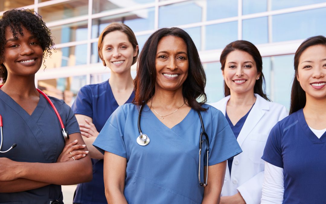 What Makes YES EMR the Right Choice for Nurse Practitioners