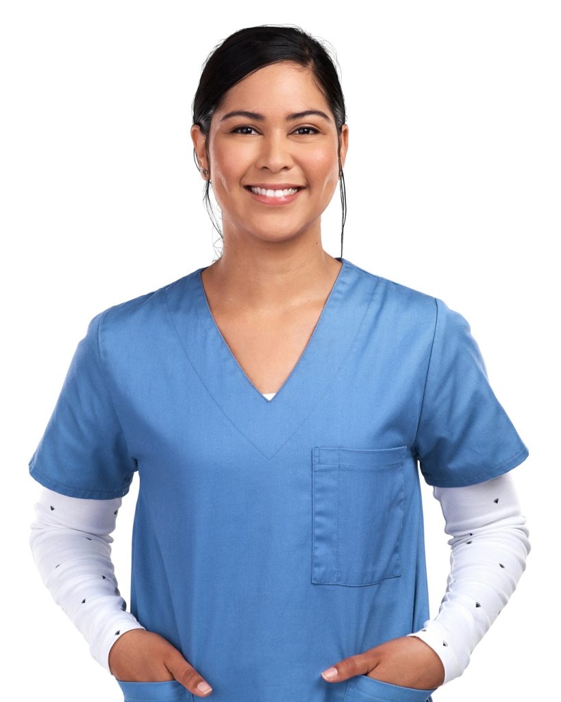 Nurses and EMR Nurse Practitioners