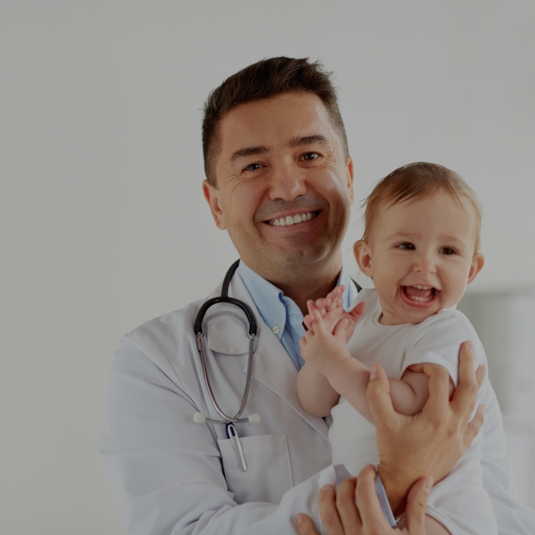 Looking for certified EMR software tailored for pediatricians in Ontario?