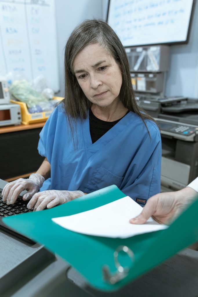 Streamline OHIP Billing