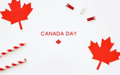 Happy Canada Day! Unleashing Your Inner Canadian This July 1st