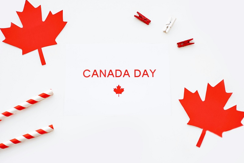 Happy Canada Day! Unleashing Your Inner Canadian This July 1st